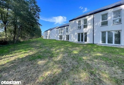 5 pokoi, Dom 101 m² + ogród 603 m² | Łodygowice