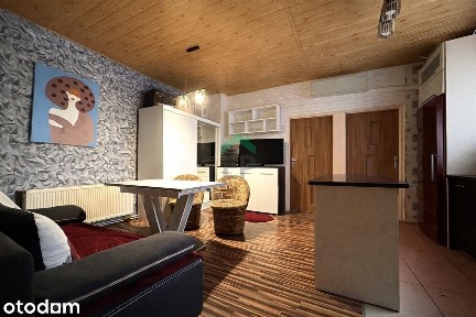 NA Sprzedaż DOM Wolnostojący 80 m2 Działka 500 m2