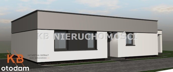 Dom, 86 m², Rydułtowy