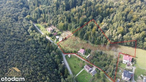 Dom z potencjałem inwestycyjnym - Ustroń