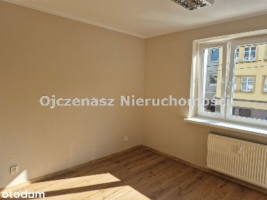 3 pokojowe mieszkanie w Śródmieściu