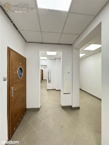 Kamienica przygotowana pod gabinety lekarskie