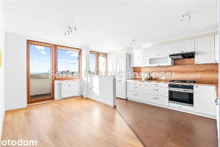 3 pokoje 71 m²+jadalnia balkon Katowice