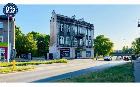 Centrum, Zawiercie, zawierciański, śląskie