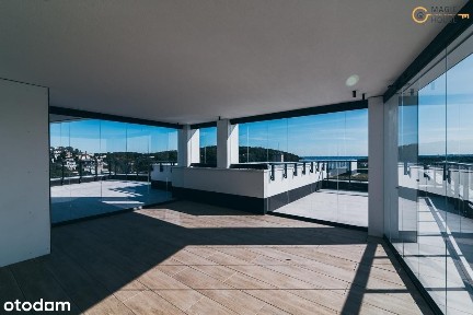 Nowoczesny apartament blisko morza | Gdynia