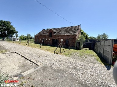 Dom 145 m² z garażem na działce 765 m² - Targowa Górka, duży potencjał