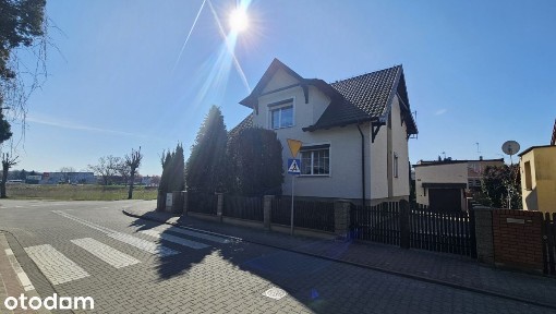 Dom wolnostojący Opalenica