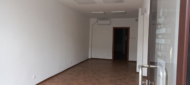 Sprzedam Lokal w Chojnowie ścisłe Centrum