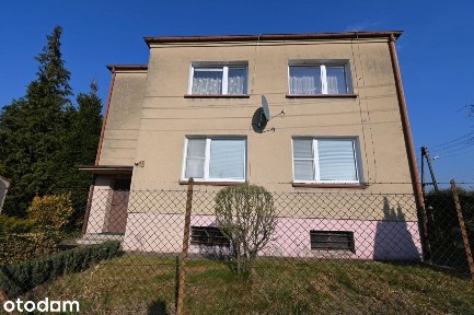 Górczyn 202m2 + 90m2 Piwnica Garaż Plac Od Zaraz!