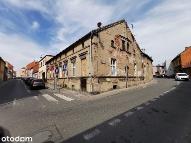 Dom z dwoma mieszkaniami 217 m2, działka 777m2