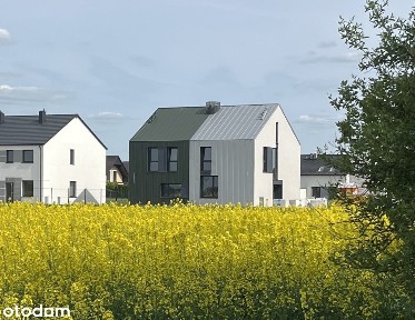 Topazowa 17, Konarzewo, Dopiewo, poznański, wielkopolskie