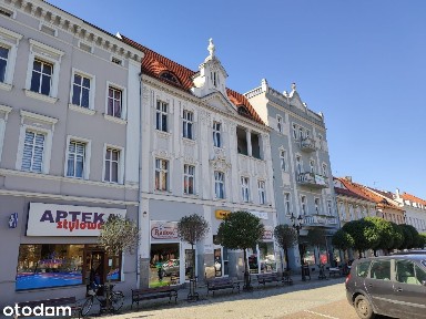 Kamienica Rynek Krotoszyn