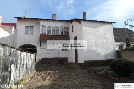 Dom, 130 m², Dolsk