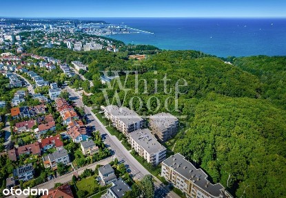 3 pokoje | Inwestycja Develia Kopernika | Balkon