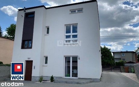 Nowa Krępa, Ostrów Wielkopolski, ostrowski, wielkopolskie