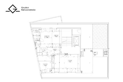 taras 140 m² | widok na morze | 4 pokoje