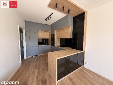 Nowoczesne mieszkanie na sprzedaż - Gdynia, stan d