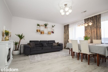 Os.Niepodległości|4pok|74,60m|loggia|po remoncie