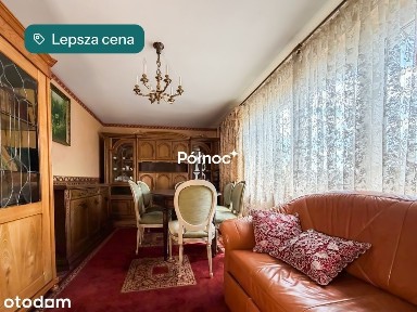 52,9 m² przy Centrum Karuzela