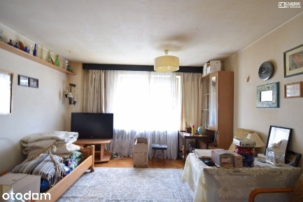 Mieszkanie z potencjałem inwestycyjnym | Lublin -
