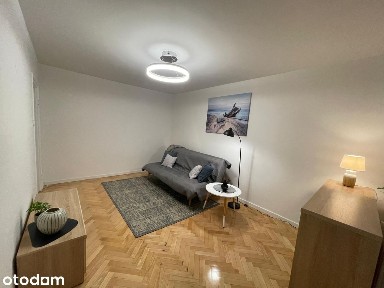 Przytulne mieszkanie 27 m² z balkonem po remoncie na Przymorzu