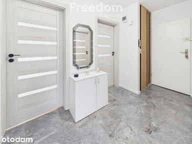 Sprzedaż mieszkanie 4-pokojowe 62m2 Rury LSM Zana