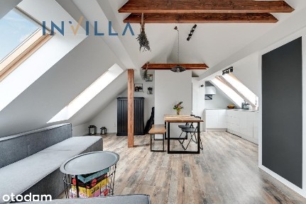 Apartament pośród urokliwych uliczek nieopodal Obc
