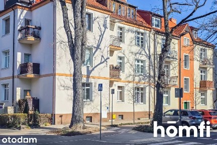 Wyjątkowe mieszkanie w sercu Sopotu