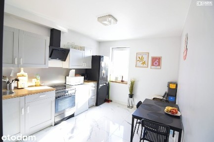 Dwupoziomowe 128 m2 | 2 niezależne mieszkania | Sł