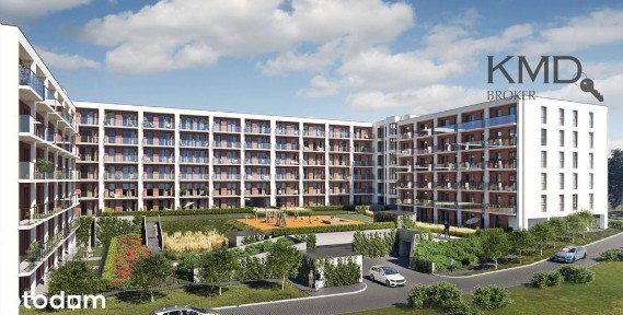 Mieszkanie 4 pokojowe nad Zalewem Zemborzyckim