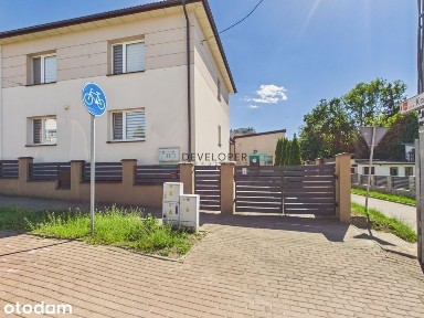 Dom po remoncie w okolicy lasu Jednaczewskiego