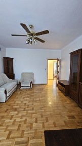 3 pokojowe mieszkanie na Niepodległości