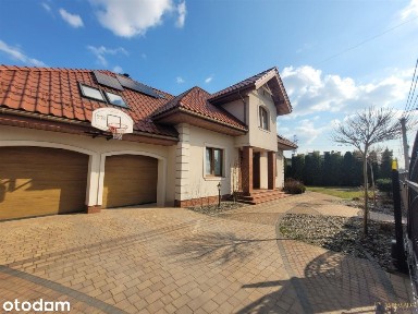 Miejski Rytm, Domowy Spokój