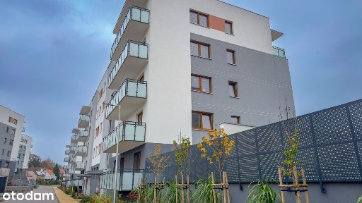 Kawalerka inwestycyjna bud.6 - 5% rabatu dla Klientów gotówkowych