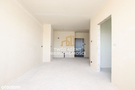 Apartamenty Zamkowe II | 42 m² | 2 pokoje