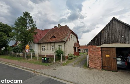 3-pokojowe mieszkanie na parterze LICYTACJA