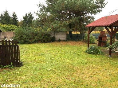 Mieszkanie jak dom! Ogród, balkon,przestrzeń i miejsce na grilla.