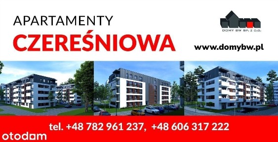 Mieszkanie Gorzów Wielkopolski Os. Górczyn