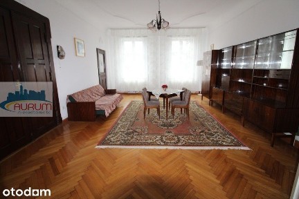 w pokoje, kamienica, ogródek, garaż