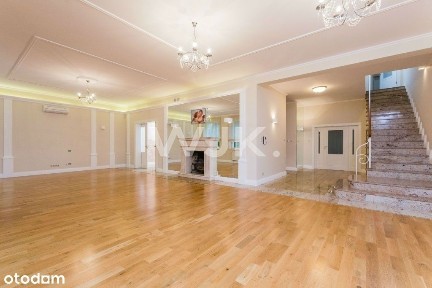 700m2, 9 pokoi, dom wolnostojący, ul.Zapłocie