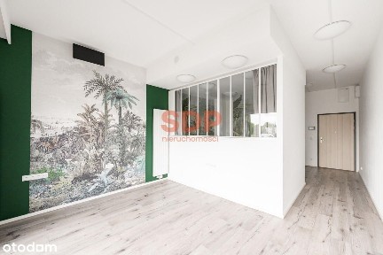 Lokal biurowy / usługowy | 2 pomieszczenia | Ołtaszyn