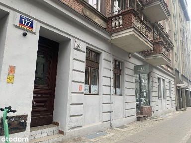 Lokal do wynajęcia 25,1 m2ul. T. Kościuszki 177