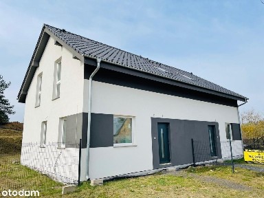 Dom na sprzedaż,OGRZEWANIE PODŁOGOWE I POMPA CIEPŁA W CENIE !