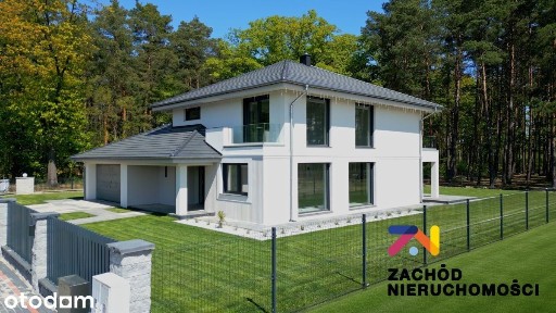 Ekskluzywna Willa 250 m2 - Osiedle Złote Piaski