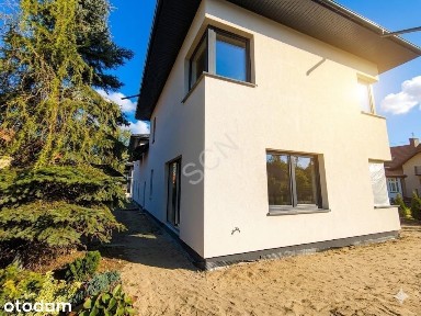 Bliźniak 6 Pokoi, Garaż, Mini Osiedle, Legionowo