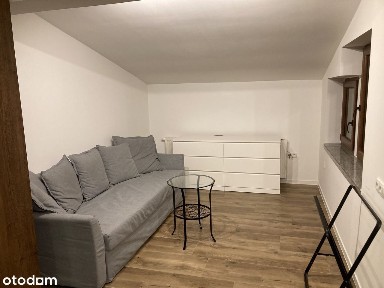 Mieszkanie 28m2. Bulowice. BEZ PROWIZJI