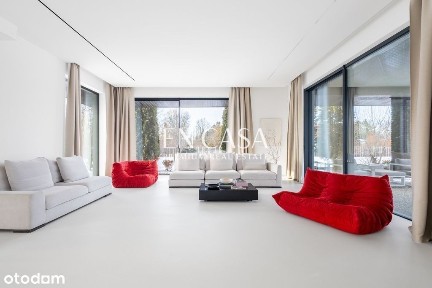 Unikat | Przestrzeń 383 m2, działka 3006 m2