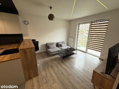 Apartament w nowym bloku z windą !