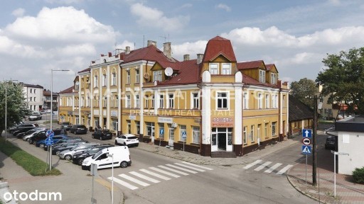 Ostrów Mazowiecka, ostrowski, mazowieckie
