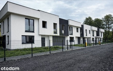 Rodzinny segment 125m² z ogrodem 120m²| Białołęka